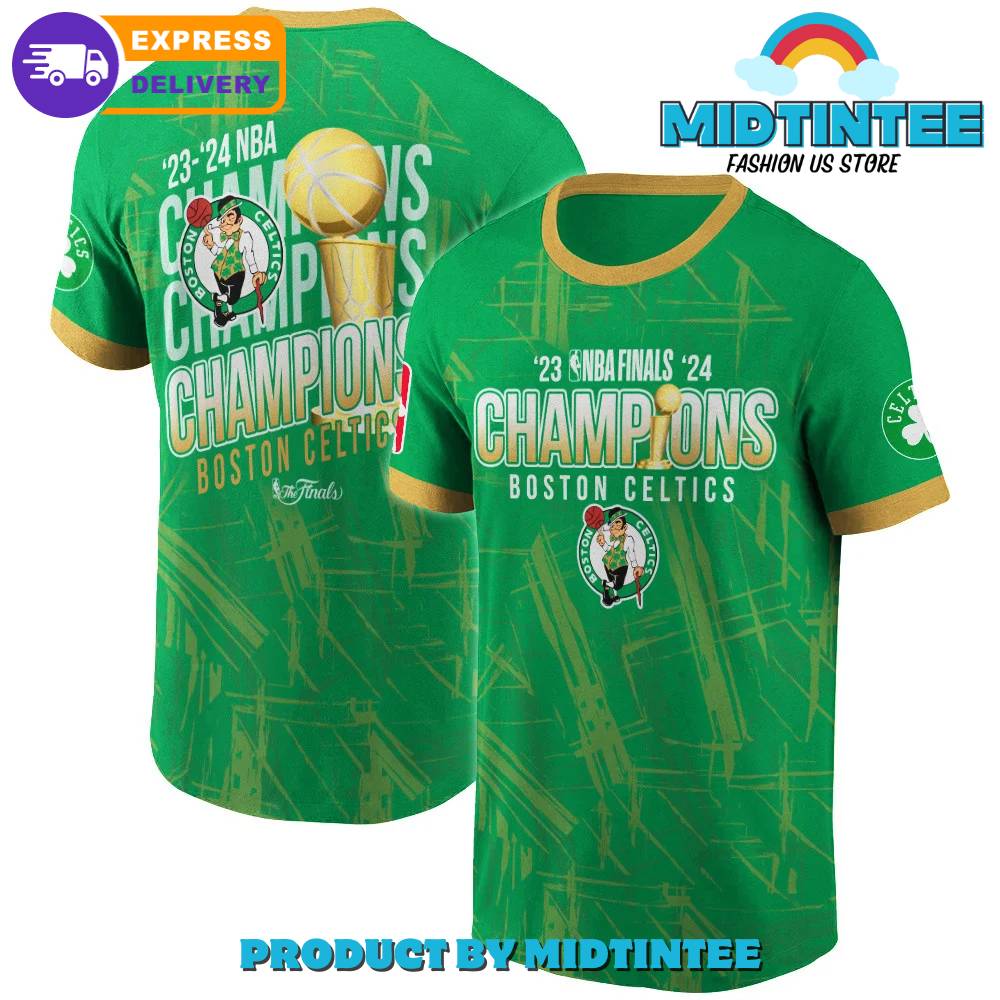 Nba Finals Boston Celtics Champions Shirt 30Uf094394 – Utopia Fashion