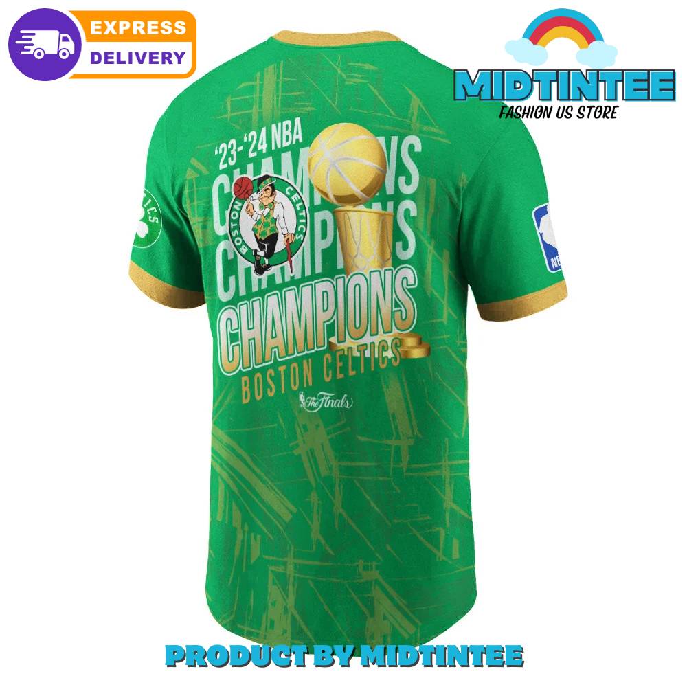 Nba Finals Boston Celtics Champions Shirt 30Uf094394 – Utopia Fashion