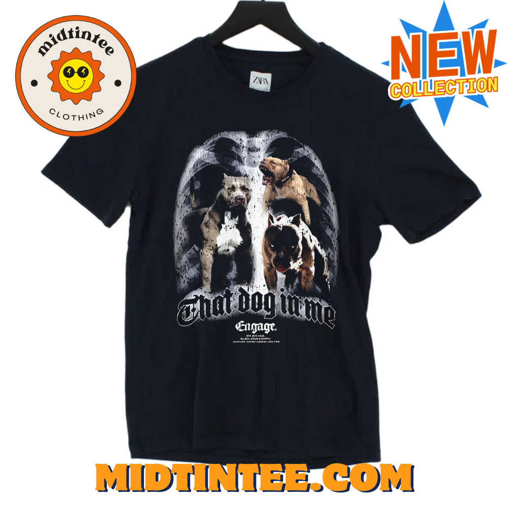 Alexander Volkanovski That Dog In Me Shirt 30Uf093534 – Utopia Fashion