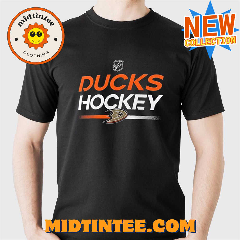 Anaheim Ducks Authentic Pro Primary Replen Shirt 30Uf093551 – Utopia Fashion