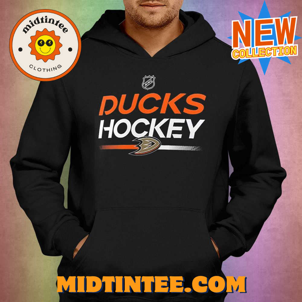 Anaheim Ducks Authentic Pro Primary Replen Shirt 30Uf093551 – Utopia Fashion