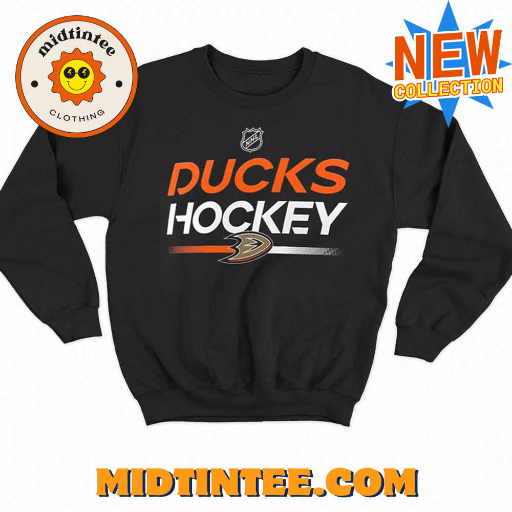 Anaheim Ducks Authentic Pro Primary Replen Shirt 30Uf093551 – Utopia Fashion