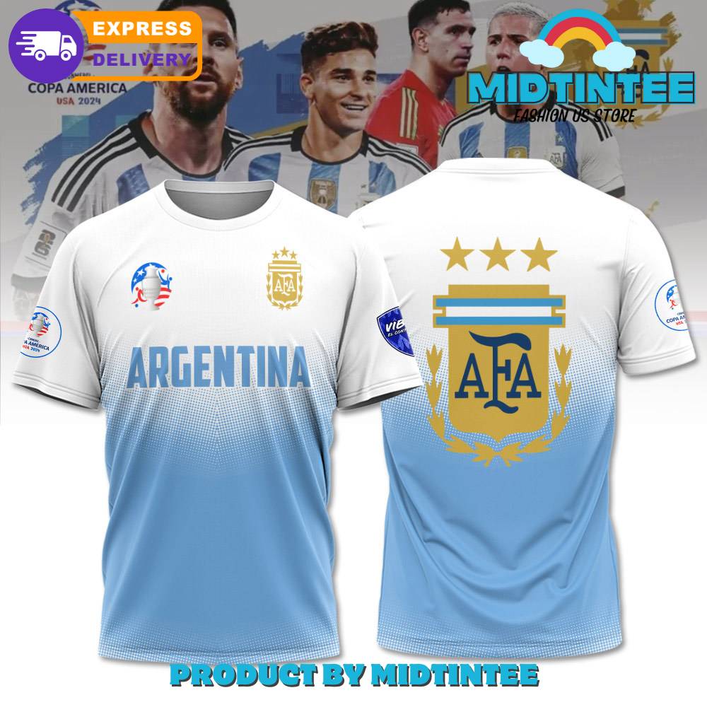 Argentina Copa America Champions Shirt 30Uf094456 – Utopia Fashion