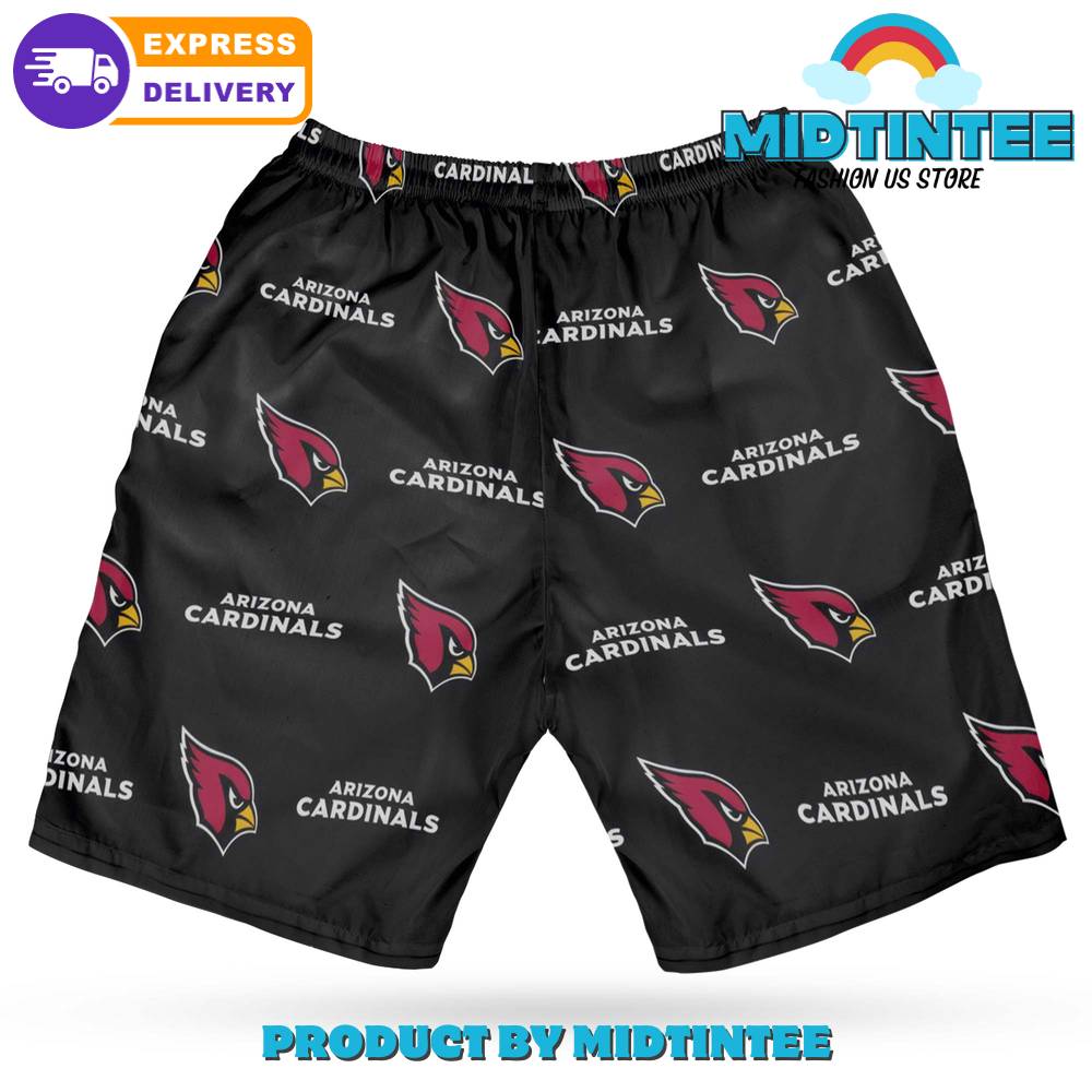 Arizona Cardinals Hawaiian Shirt And Short 30Uf092633 – Utopia Fashion