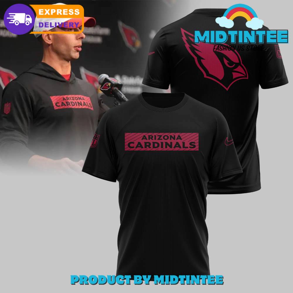 Arizona Cardinals New Collection Shirt 30Uf094461 – Utopia Fashion