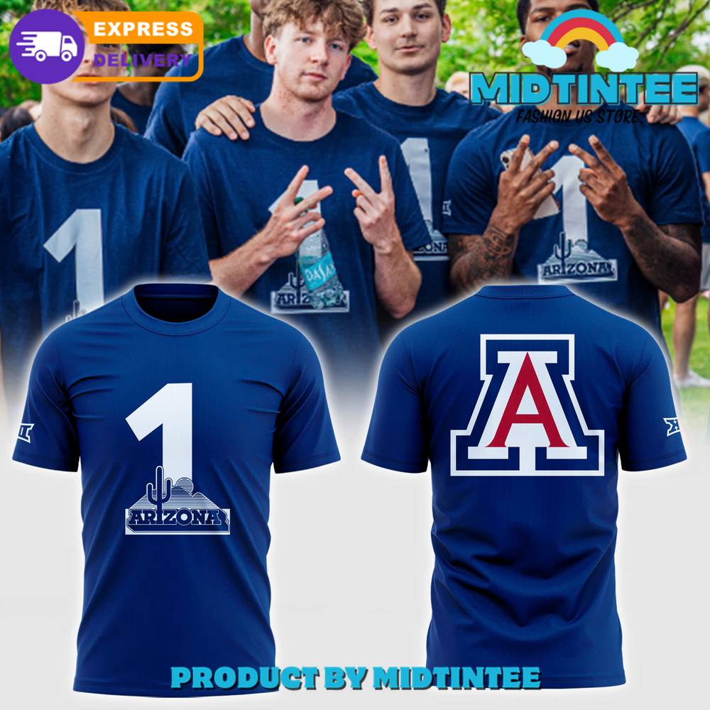 Arizona Wildcats Basketball Ncaa Shirt 30Uf094462 – Utopia Fashion