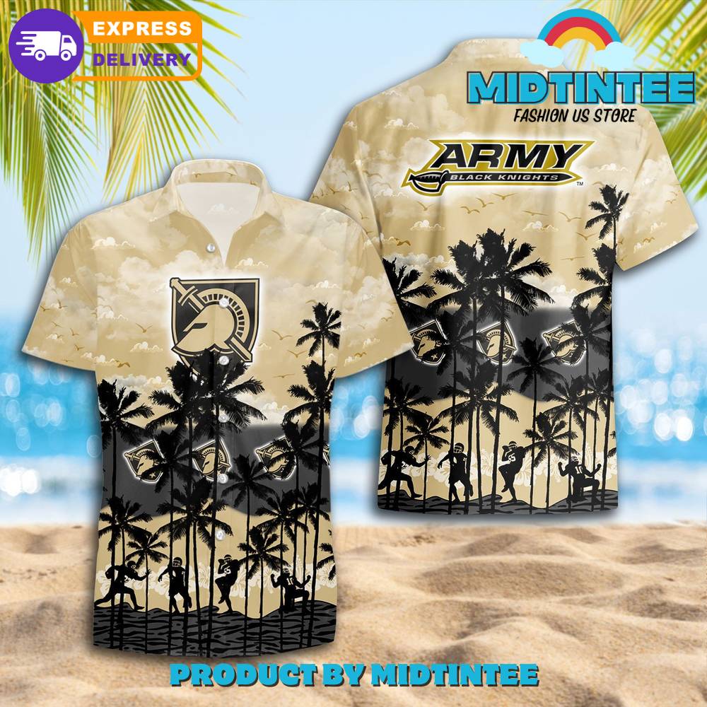 Army Black Knights Hawaiian Shirt Trending Summer 30Uf092648 – Utopia Fashion