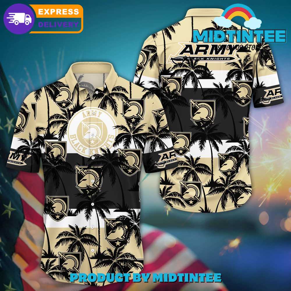 Army Black Knights Trending Summer Hawaiian Shirt 30Uf092650 – Utopia Fashion