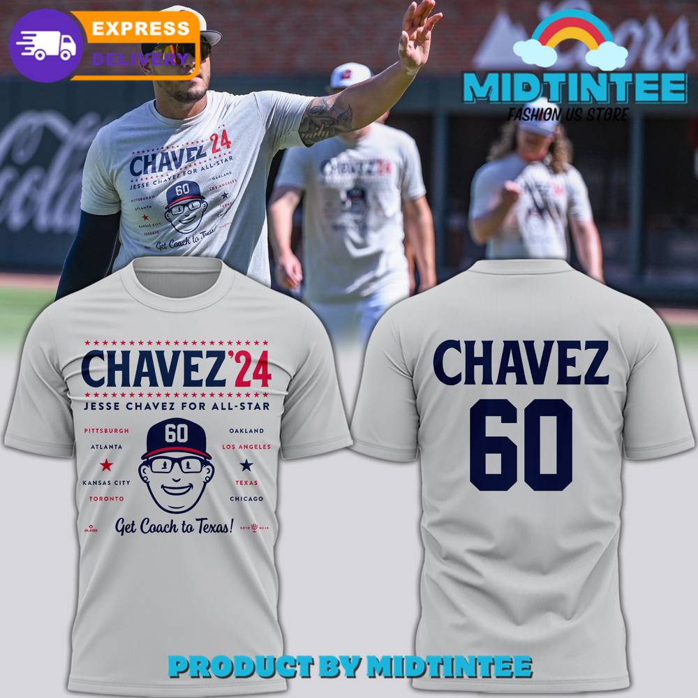 Atlanta Braves Jesse Chavez Shirt 30Uf094480 – Utopia Fashion