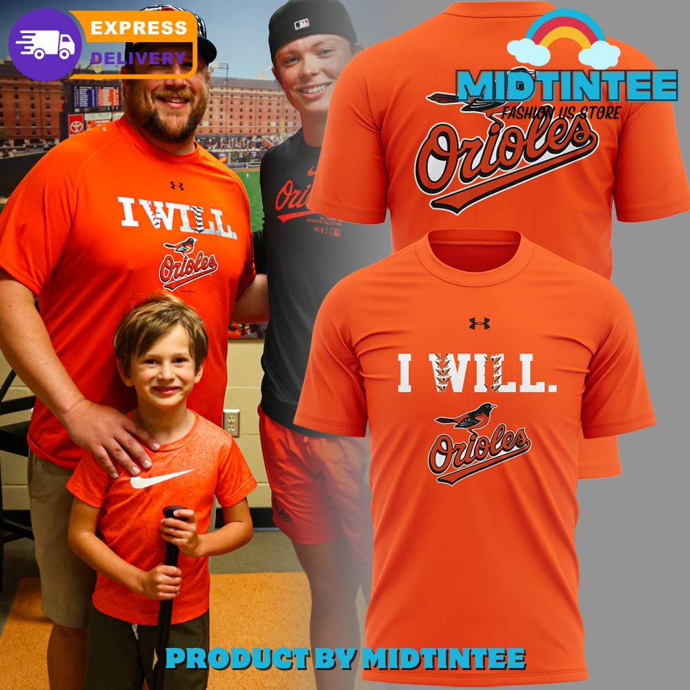 Baltimore Orioles Special Edition Shirt 30Uf094495 – Utopia Fashion