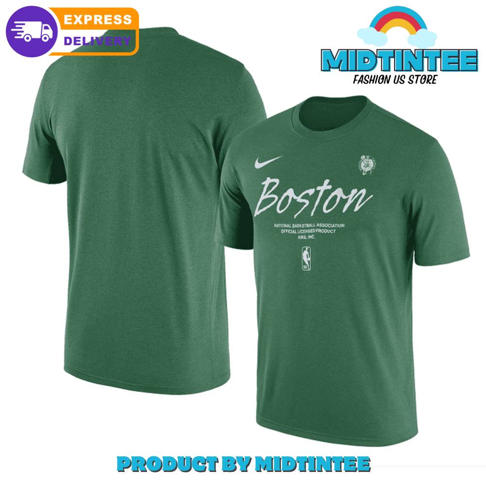 Boston Celtics Esential Season Shirt 30Uf094577 – Utopia Fashion