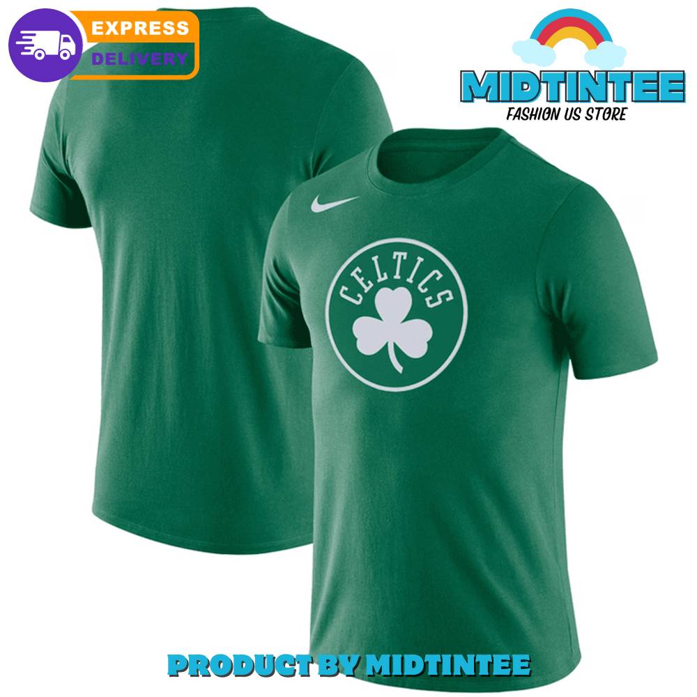 Boston Celtics Nike Nba Season Shirt 30Uf094581 – Utopia Fashion