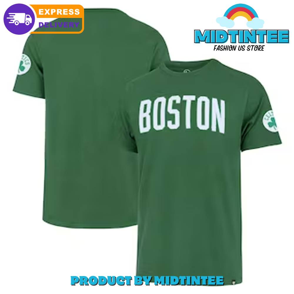 Boston Celtics Special Basketball Team Green Shirt 30Uf094582 – Utopia Fashion