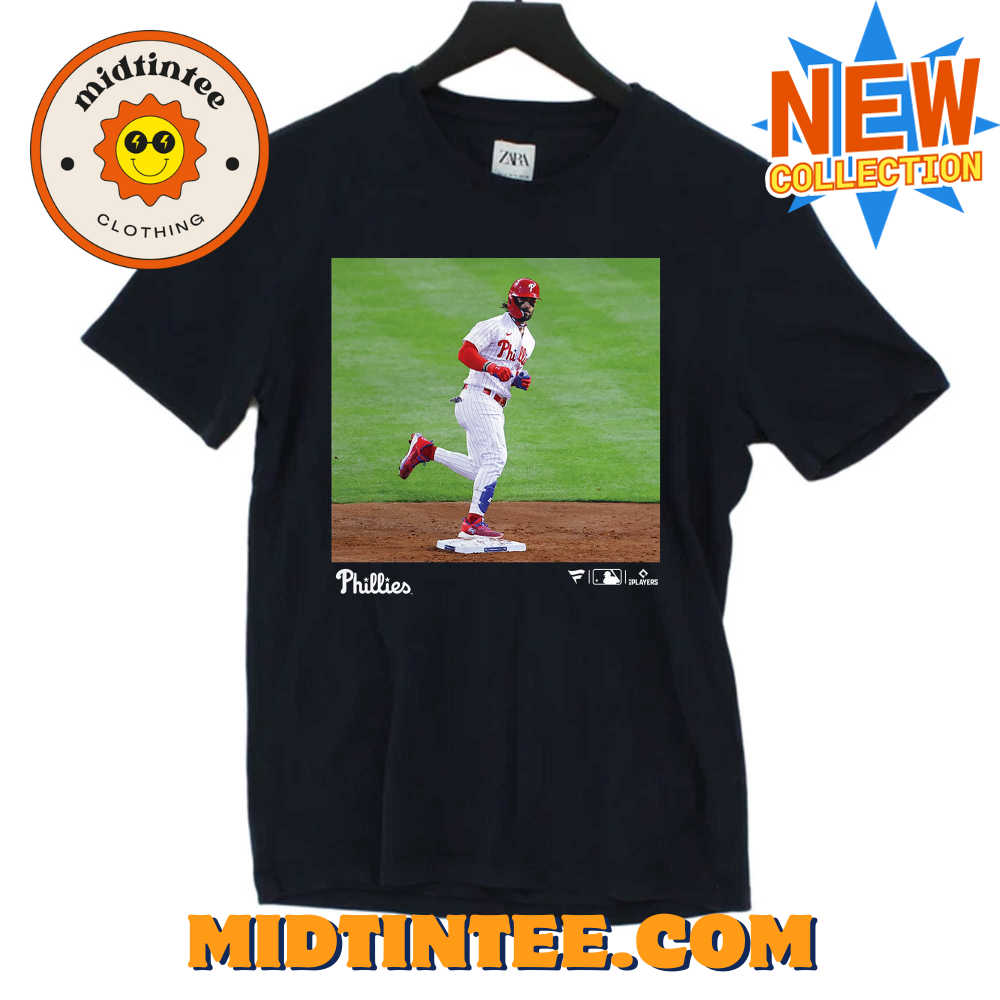 Bryce Harper Philadelphia Phillies Atta Boy T-Shirt 30Uf093644 – Utopia Fashion