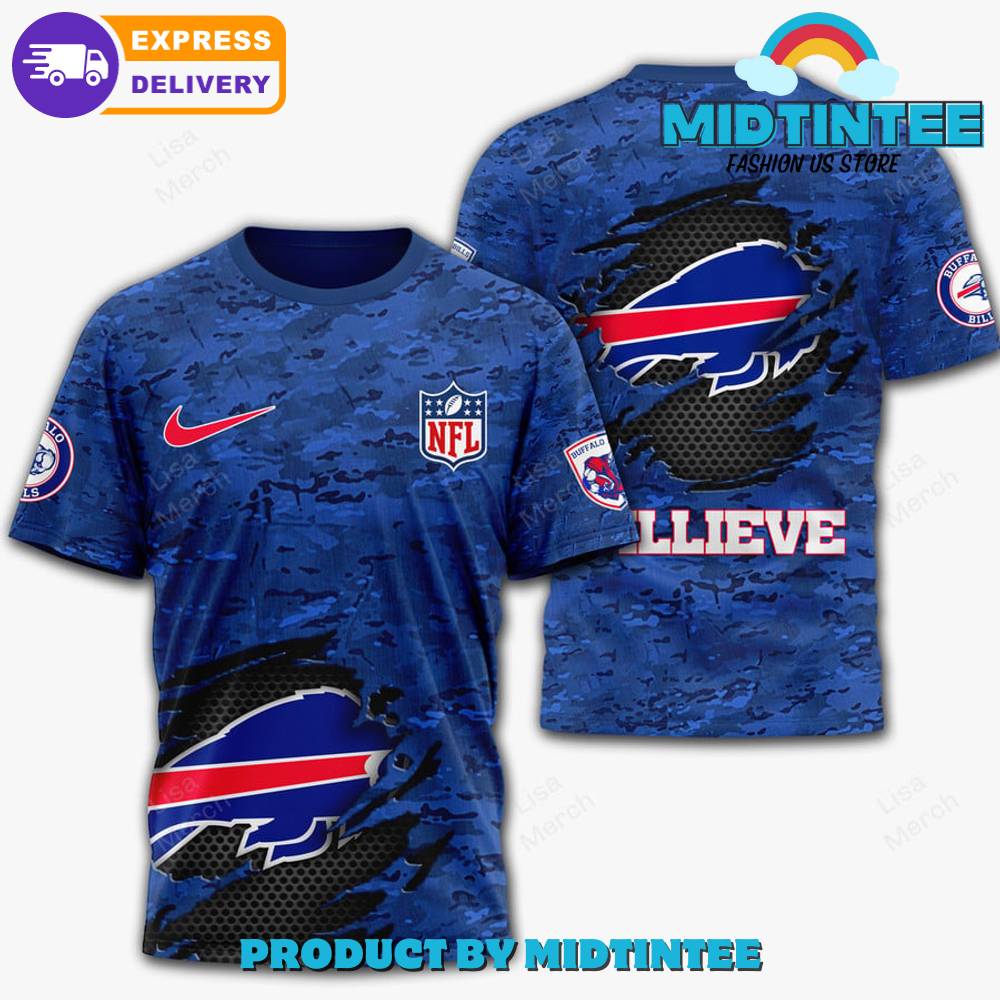 Buffalo Bills Nfl Limited Edition Shirt 30Uf094602 – Utopia Fashion