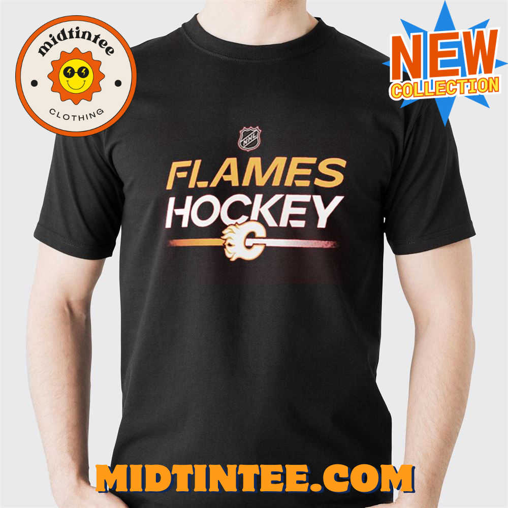 Calgary Flames Authentic Pro Primary Replen Shirt 30Uf093648 – Utopia Fashion