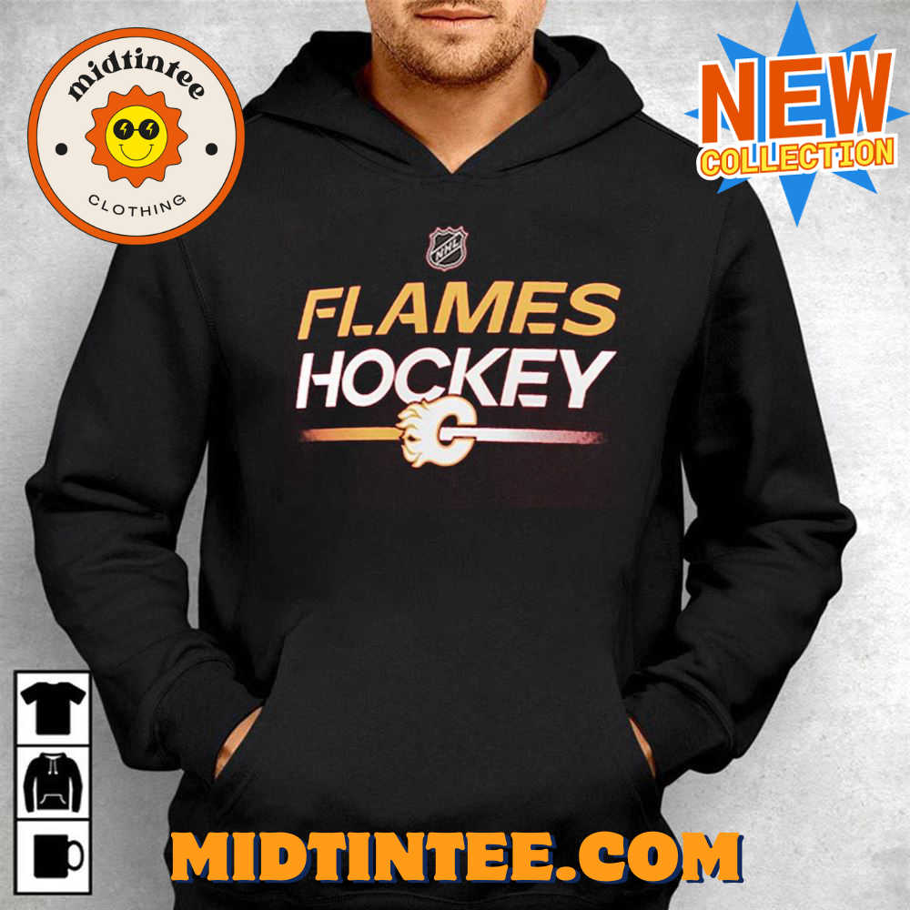 Calgary Flames Authentic Pro Primary Replen Shirt 30Uf093648 – Utopia Fashion