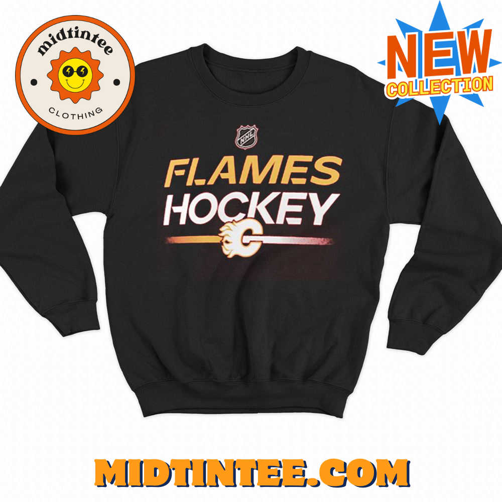 Calgary Flames Authentic Pro Primary Replen Shirt 30Uf093648 – Utopia Fashion