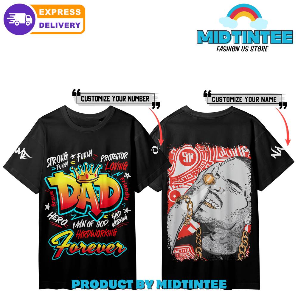 Chris Brown Man Of God Customized Shirt 30Uf094623 – Utopia Fashion