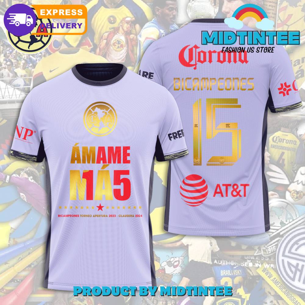 Club America Champions Liga Bbva Mx Shirt 30Uf094640 – Utopia Fashion