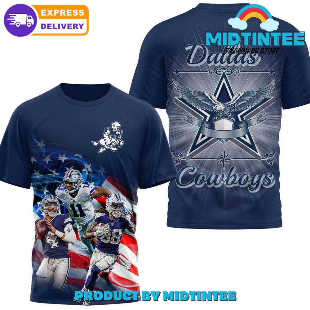 Dallas Cowboys Nfl Special Shirt 30Uf094664 – Utopia Fashion