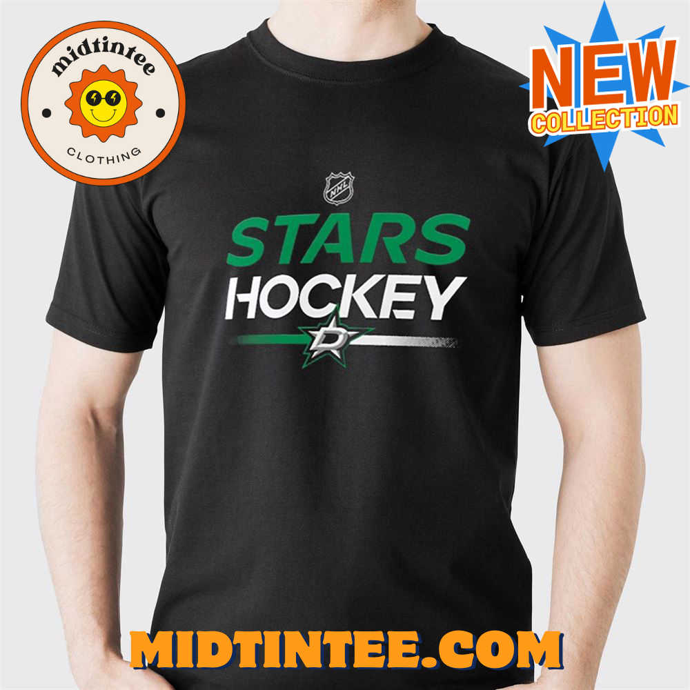 Dallas Stars Authentic Pro Primary Replen Shirt 30Uf093715 – Utopia Fashion