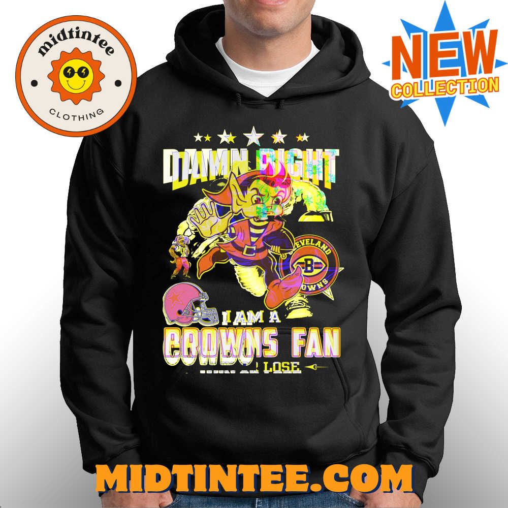 Damn Right I Am A Cowboys Fan Win Or Lose T-Shirt 30Uf093722 – Utopia Fashion