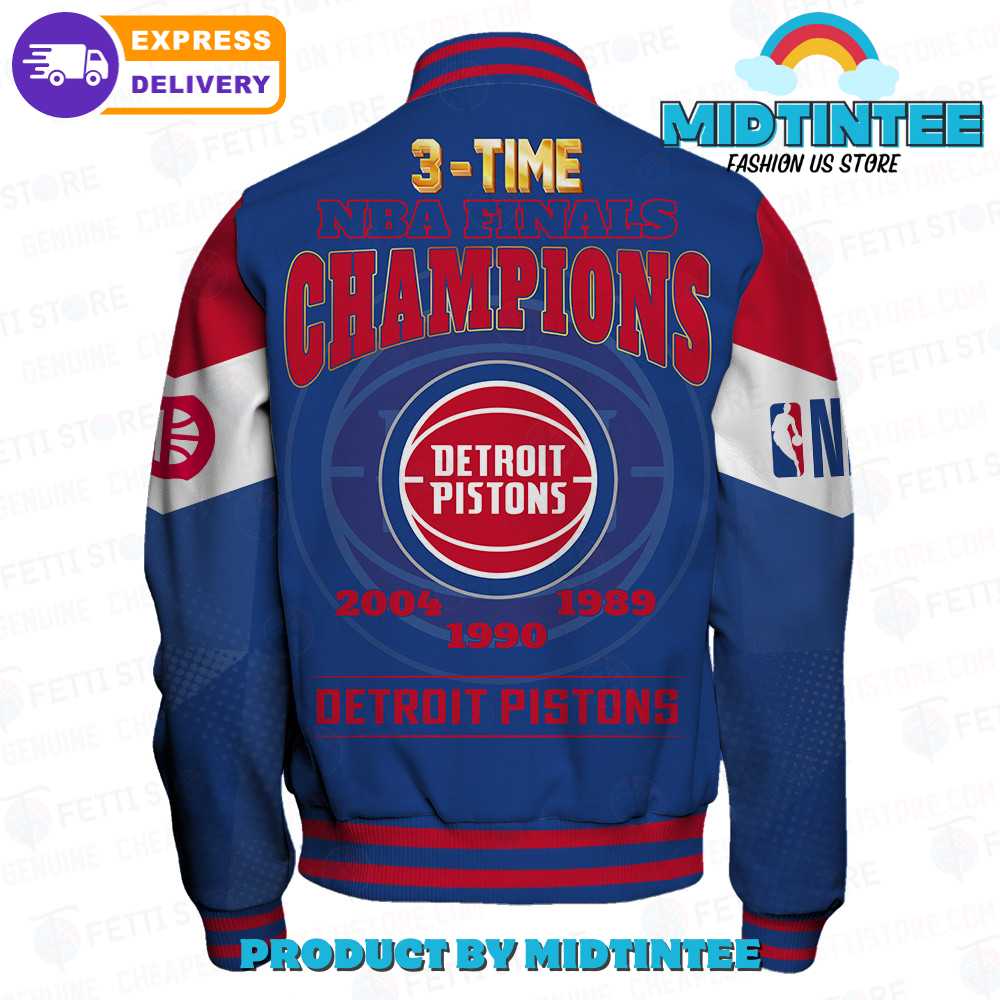 Detroit Pistons Nba Final Champions Print Varsity Jacket 30Uf092161 – Utopia Fashion