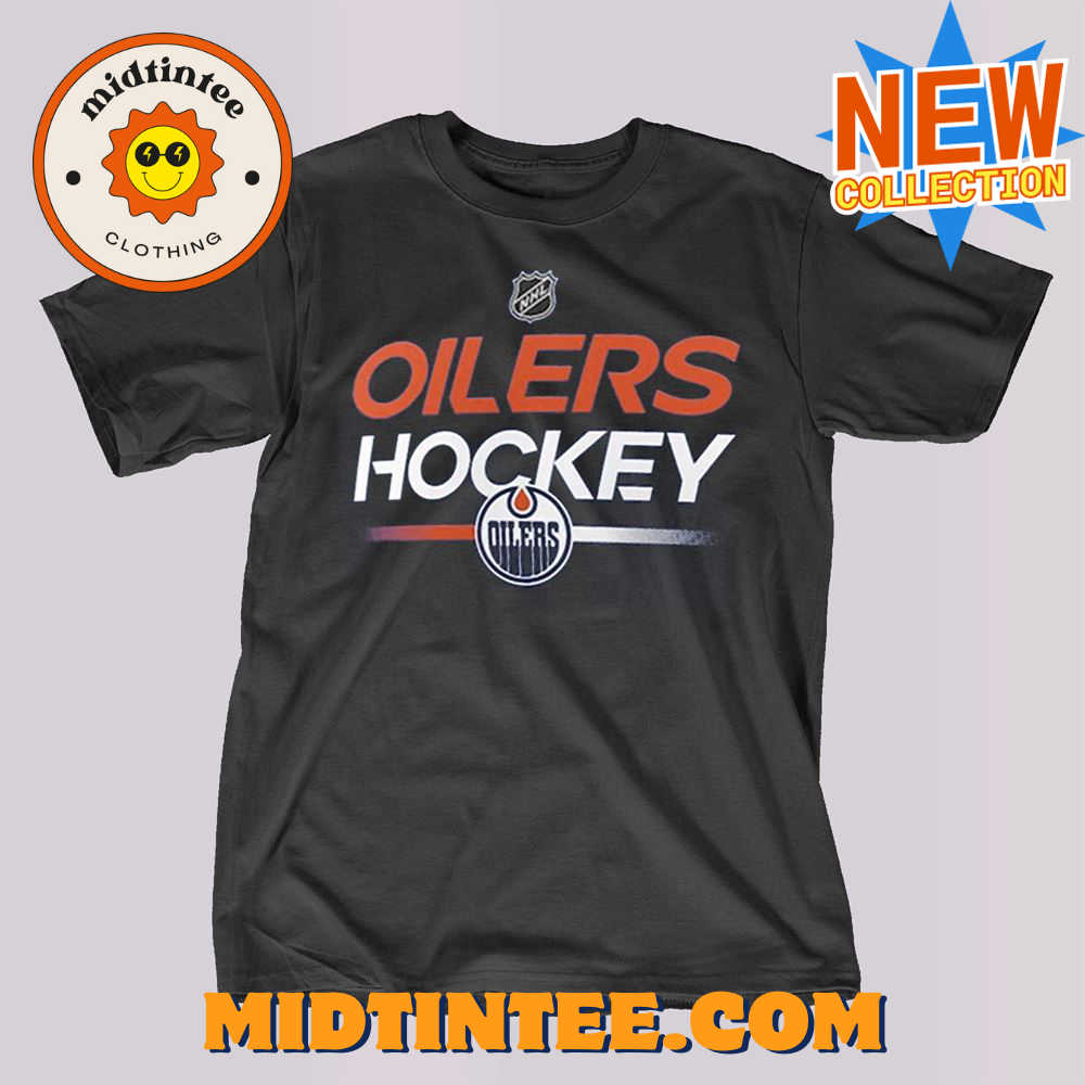 Edmonton Oilers Authentic Pro Primary Replen Shirt 30Uf093822 – Utopia Fashion