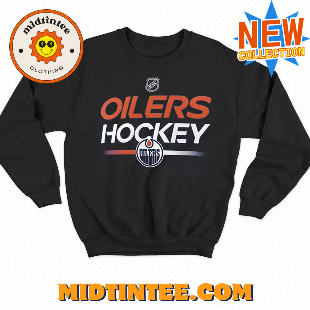 Edmonton Oilers Authentic Pro Primary Replen Shirt 30Uf093822 – Utopia Fashion