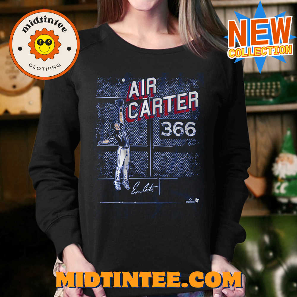 Evan Carter Air Carter T-Shirt 30Uf093830 – Utopia Fashion