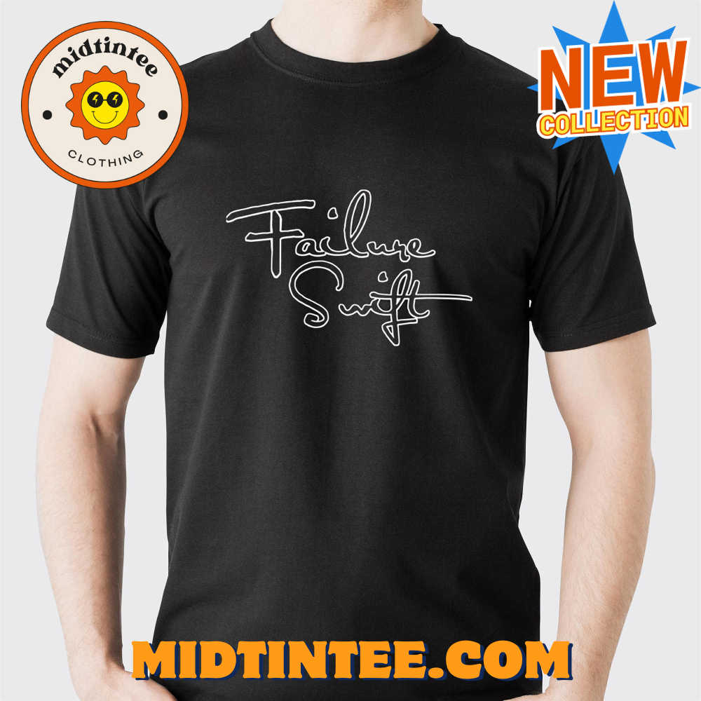 Failure Swift T-Shirt 30Uf093835 – Utopia Fashion