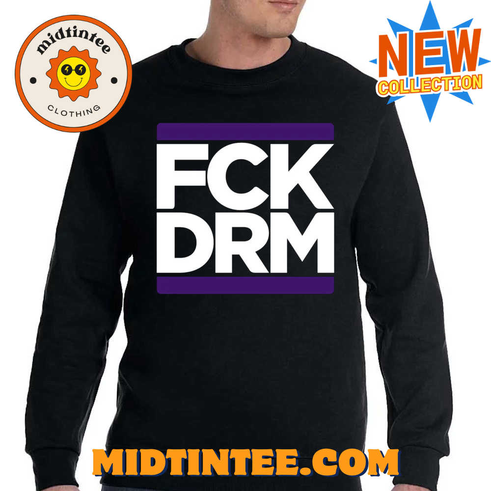 Fck Drm Mvg T-Shirt 30Uf093842 – Utopia Fashion