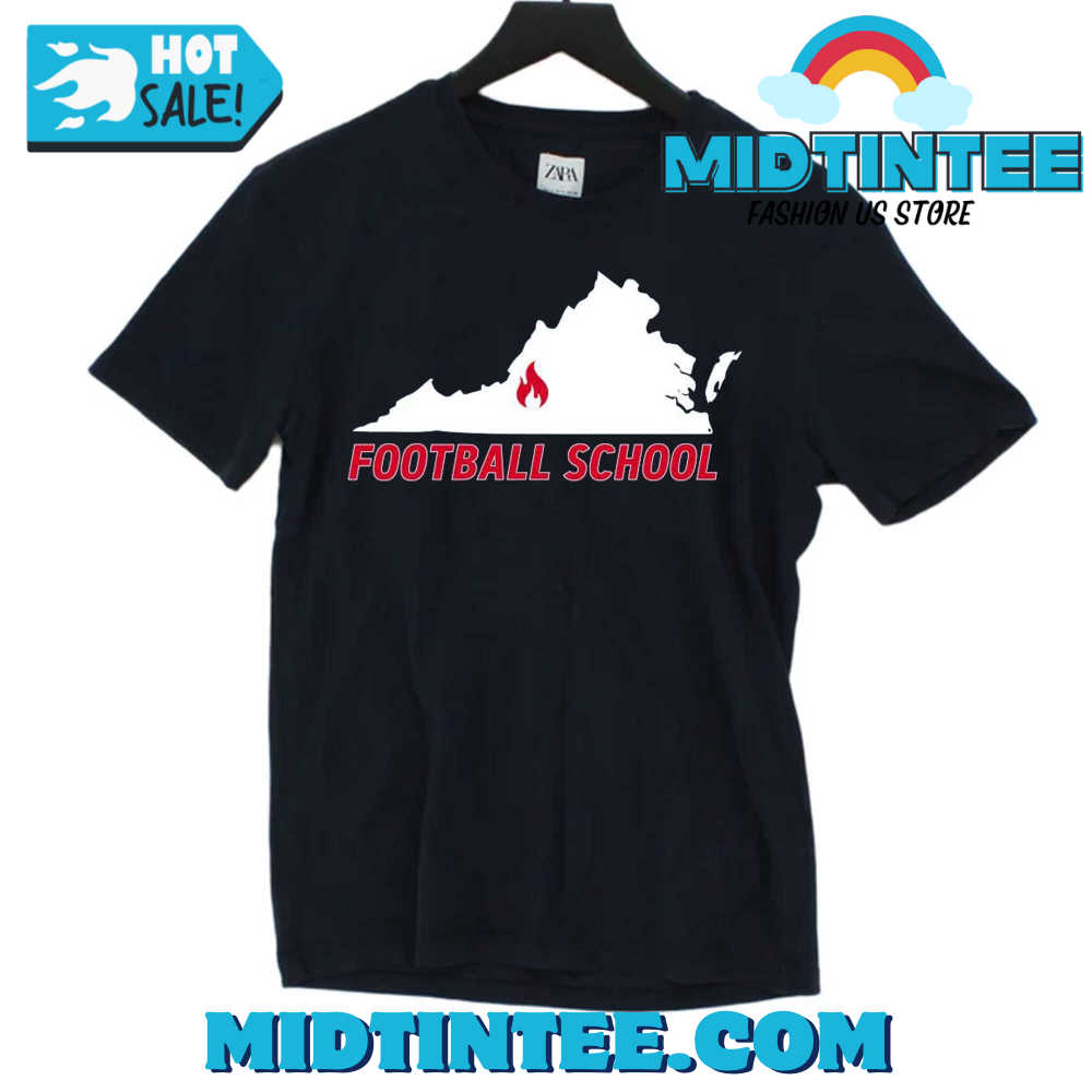 Football School Lu T-Shirt 30Uf093850 – Utopia Fashion