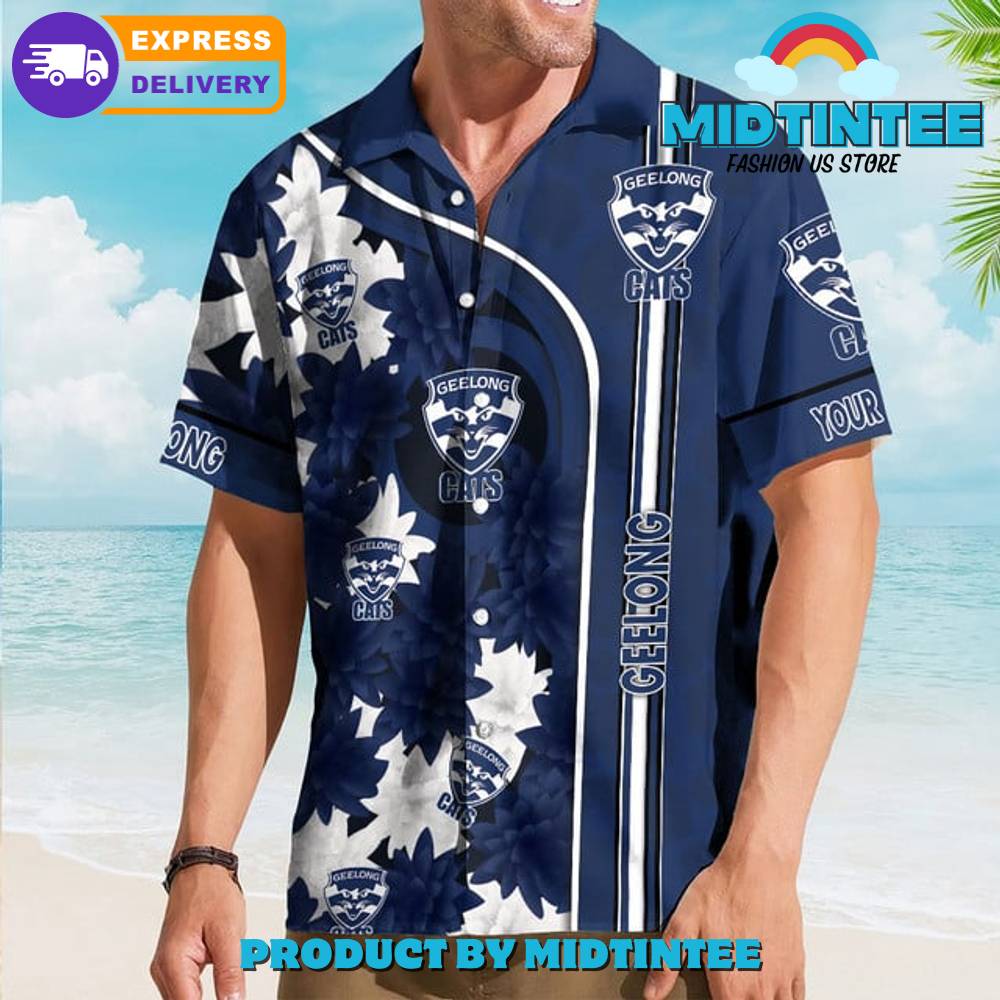 Geelong Cats Afl Personalized Hawaiian Shirt 30Uf092828 – Utopia Fashion