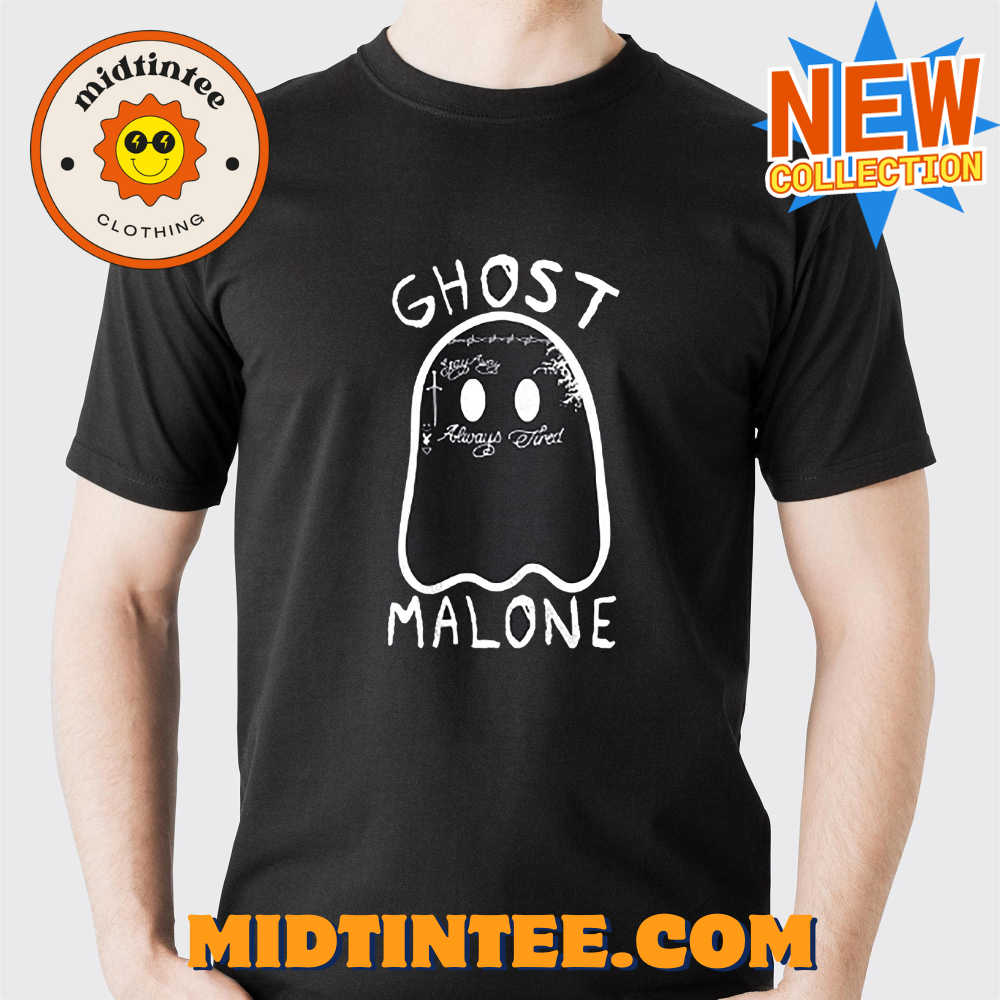 Ghost Malone Sweatshirt Hoodie 30Uf093885 – Utopia Fashion