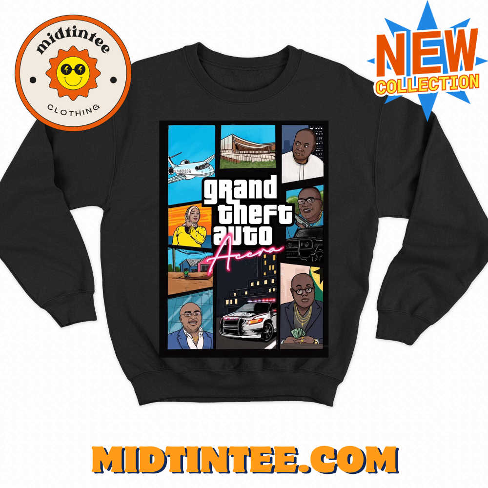 Grand Theft Auto Andreas Occupy Jalori House Shirt 30Uf093907 – Utopia Fashion