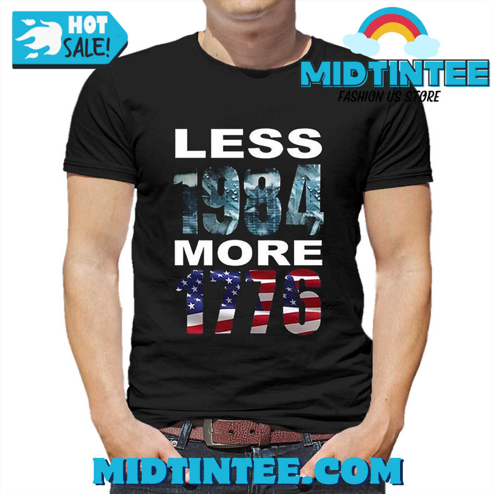 Hi-Rez The Rapper Less More Shirt 30Uf093953 – Utopia Fashion