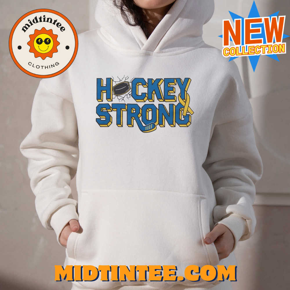 Hockey Strong Shirt 30Uf093954 – Utopia Fashion