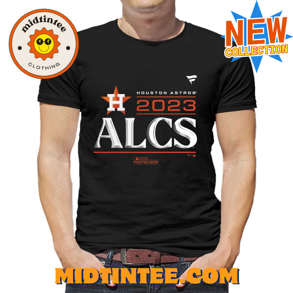 Houston Astros Alcs Shirt 30Uf093963 – Utopia Fashion