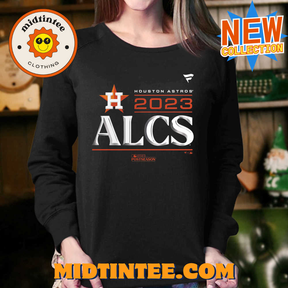 Houston Astros Alcs Shirt 30Uf093963 – Utopia Fashion