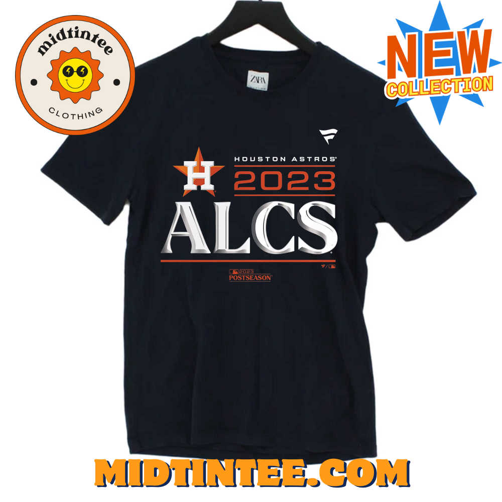 Houston Astros Alcs Division Series Shirt 30Uf093964 – Utopia Fashion