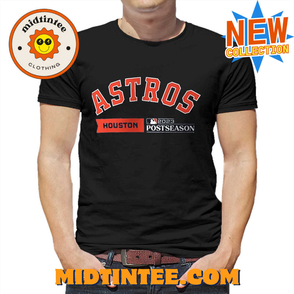 Houston Astros Nike Postseason Authentic Collection Dugout T-Shirt 30Uf093970 – Utopia Fashion