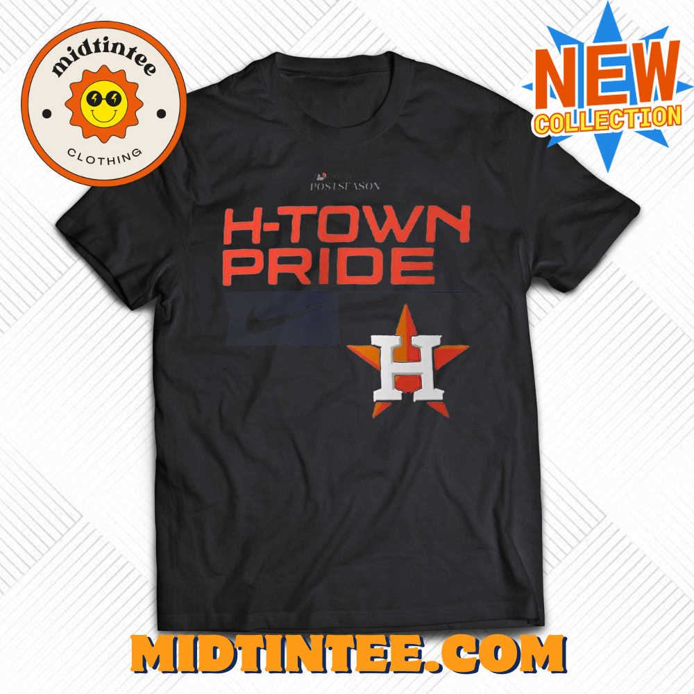 Houston Astros Nike Postseason Legend Performance T-Shirt 30Uf093971 – Utopia Fashion