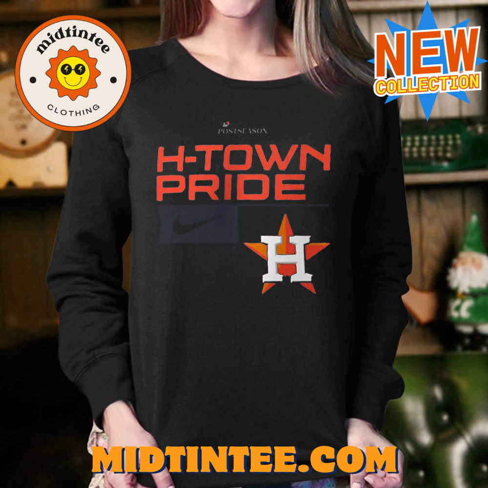 Houston Astros Nike Postseason Legend Performance T-Shirt 30Uf093971 – Utopia Fashion