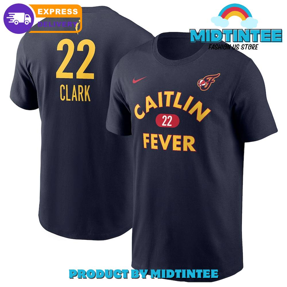 Indiana Fever Caitlin Clark No Basketball Black Shirt 30Uf094859 – Utopia Fashion