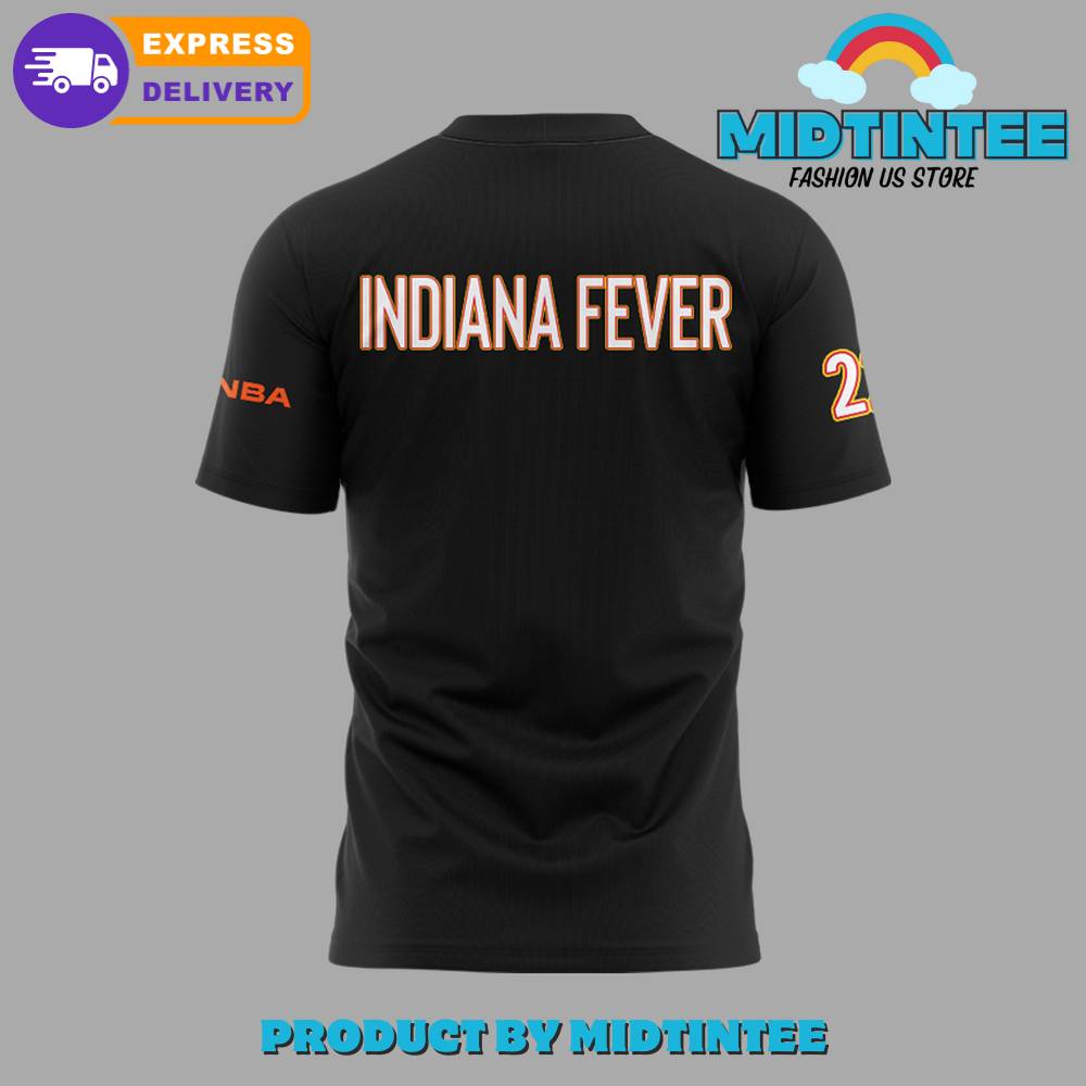 Indiana Fever Caitlin Clark No Black Shirt 30Uf094860 – Utopia Fashion