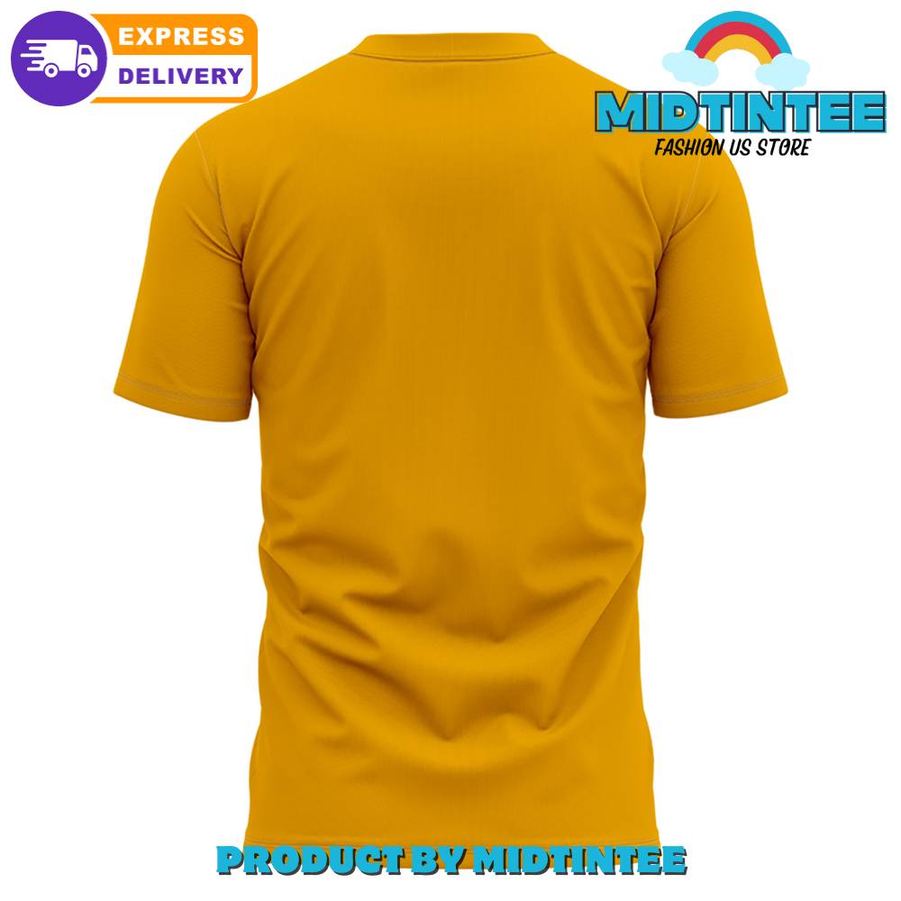 Indiana Pacers Nba Miller Moments Yellow Shirt 30Uf094862 – Utopia Fashion