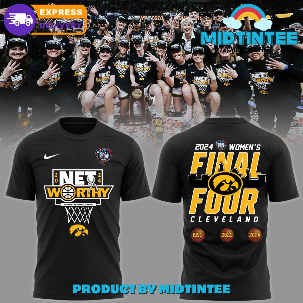 Iowa Hawkeyes Basketball Final Tour Nike Shirt 30Uf094871 – Utopia Fashion