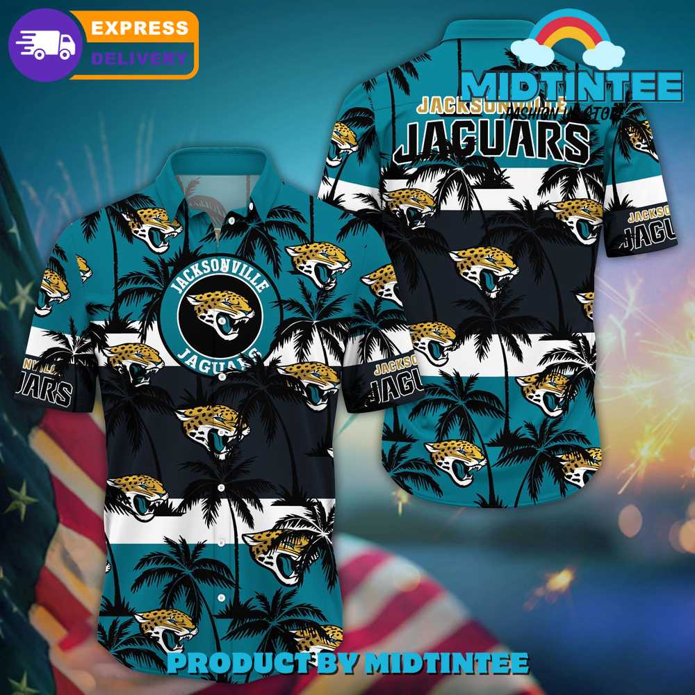 Jacksonville Jaguars Trending Summer Hawaiian Shirt 30Uf092913 – Utopia Fashion